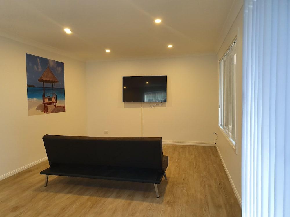 Montego Mermaid Beach Motel Gold Coast Zewnętrze zdjęcie
