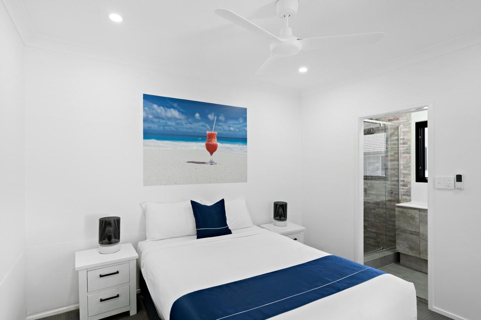 Montego Mermaid Beach Motel Gold Coast Zewnętrze zdjęcie