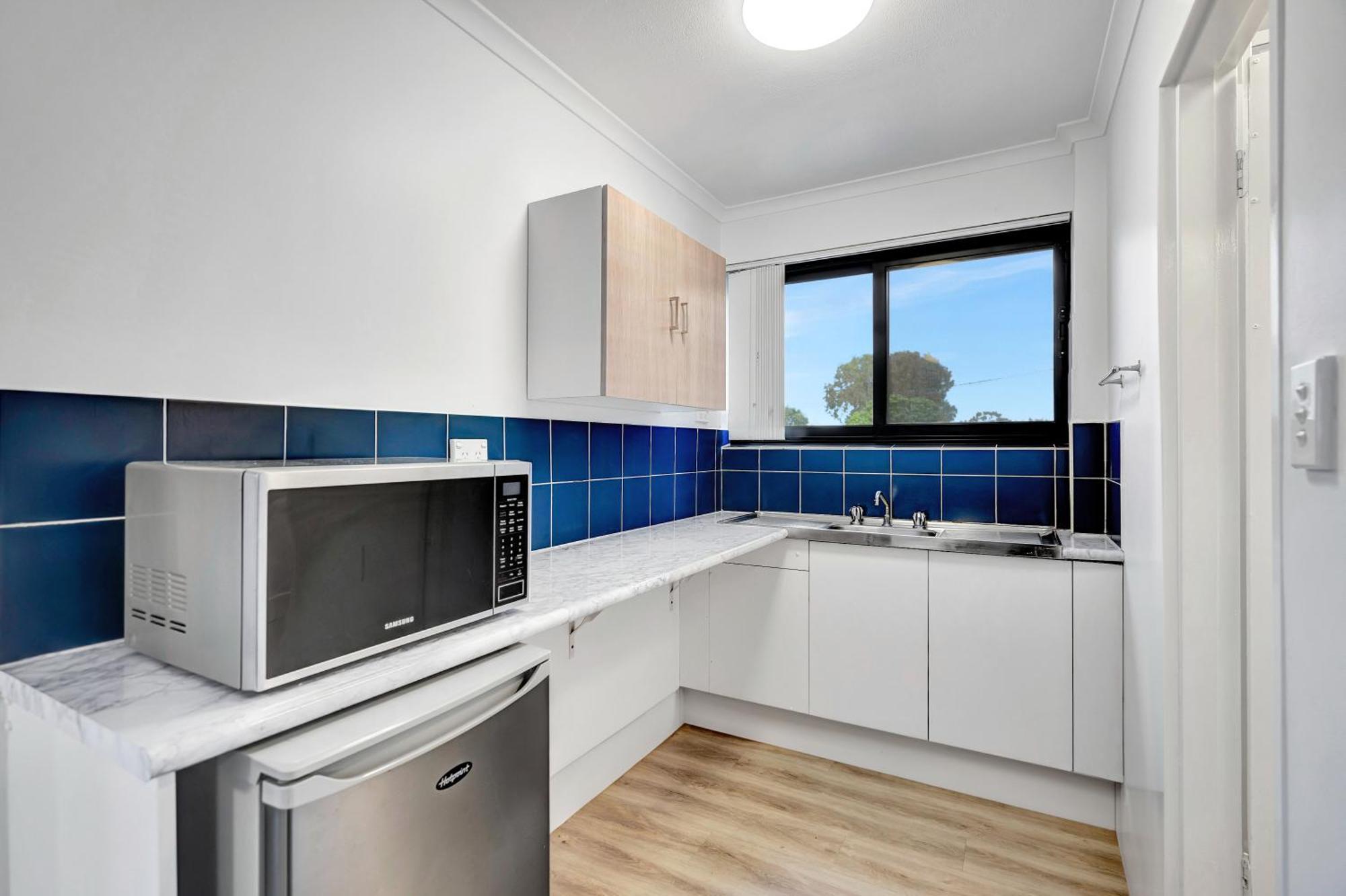 Montego Mermaid Beach Motel Gold Coast Zewnętrze zdjęcie