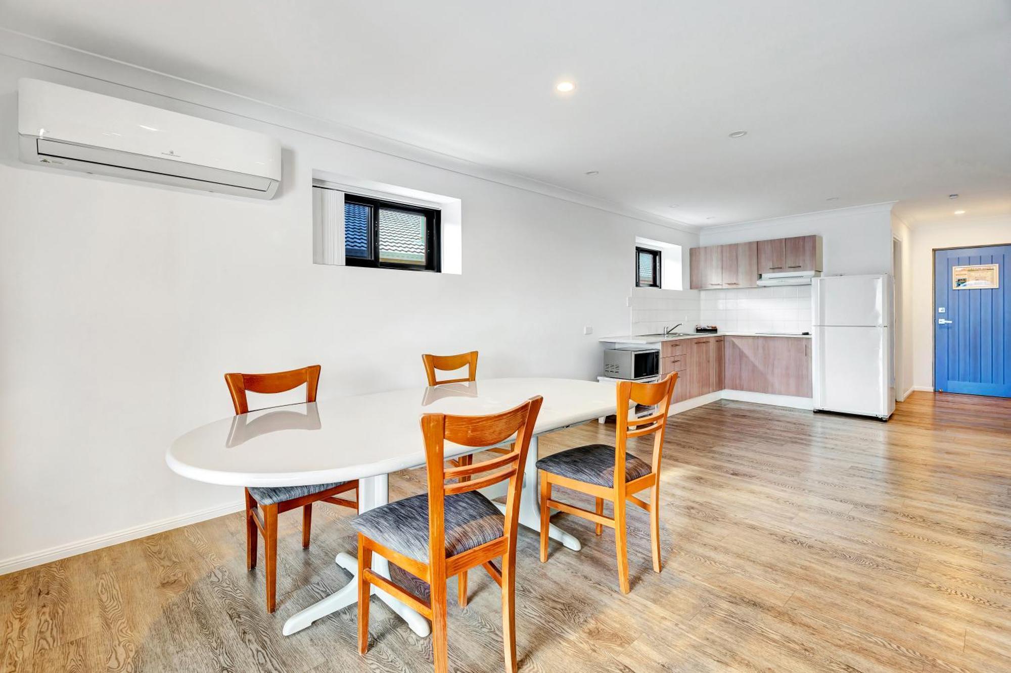 Montego Mermaid Beach Motel Gold Coast Zewnętrze zdjęcie